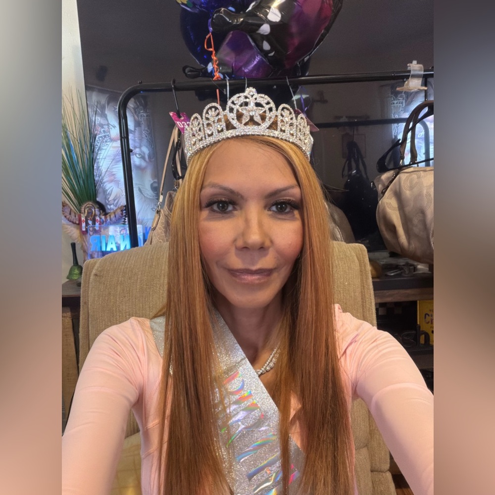 LIKE MY FLYER TO BE NOTIFIED WHEN I’M ON!LIVE POP UPS WEEKLY!!💃🏽🎬 - Picture 13 of 17